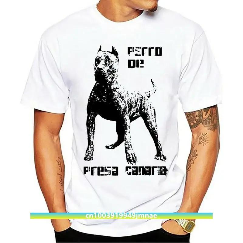 м 귣 T    μ ĳ־ Ƽ  귣 Perro De Presa Canario Dogo - Dog T  